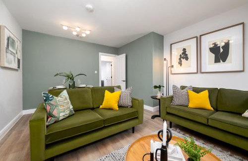 62 Park Street - Urban Apartments - Foto 33