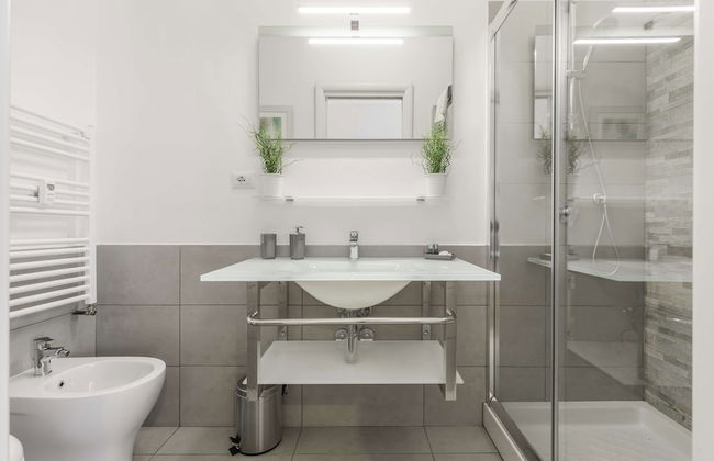 The Best in Rome Vico - Foto 37