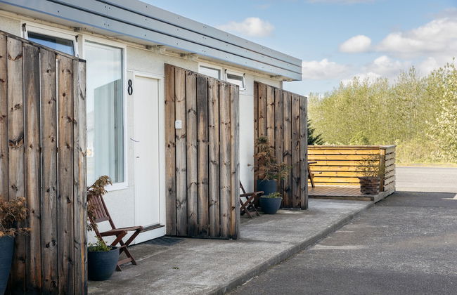 South Central Apartments - Foto 38