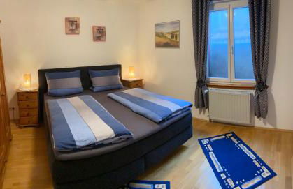 Ferienwohnung Südpfalzblick - Foto 12