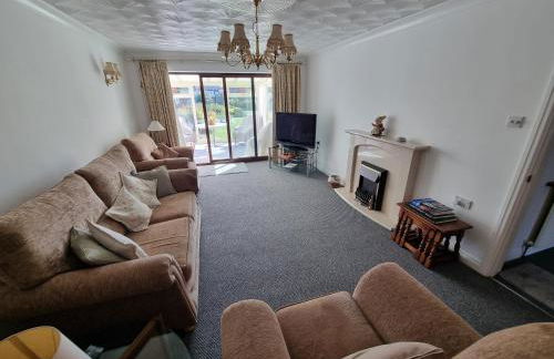 Spacious & Upmarket 2 Bedroom Detached Bungalow in Boston - Foto 18