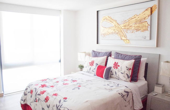 New Villa Deluxe, Golf Club, Punta Cala 205 - Foto 3