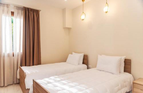 villa vasillis-heated swimming pool with infinity view - Foto 69