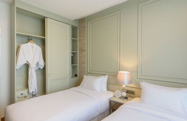 Parc Borough City Resort - Foto 5