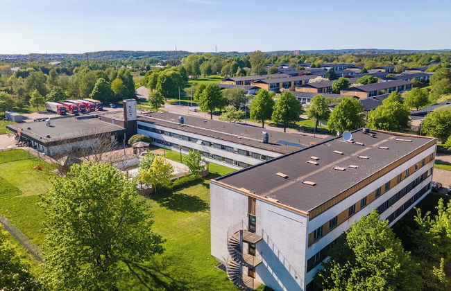 Halmstad Hotel Apartments - Photo 73