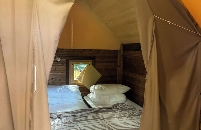 Saecula Natural Village Experience - Foto 15