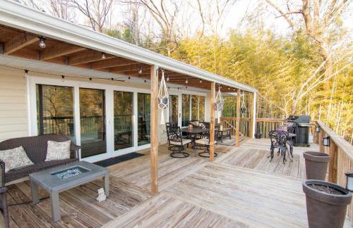 Sunset Point-Best view on Broadway Lake! - Foto 66