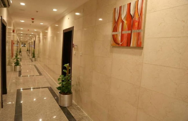 Quiet Dreams - Al-Noor Branch - Foto 19