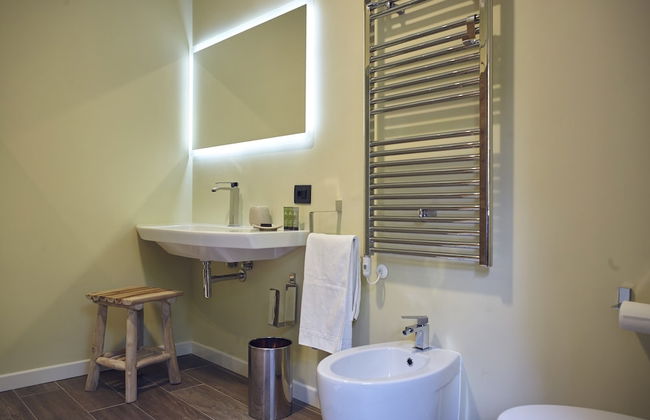 Domus Corsini - Foto 26