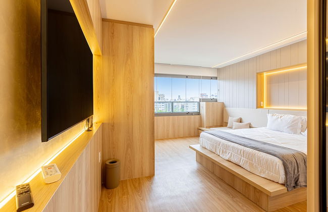 DSG Design Studios By Anora Spaces - Foto 66