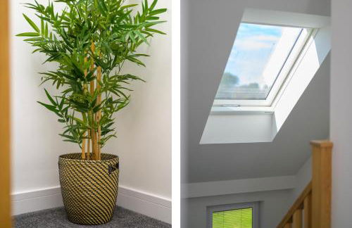 Almara- Cosy cottage in fife - Foto 38