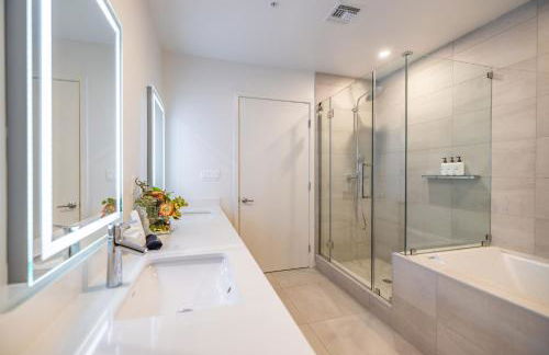 @ Marbella Lane - Penthouse w/ City & Ocean Views - Foto 52