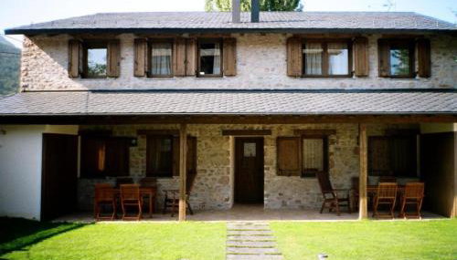 Cal Pedrals II - Foto 1