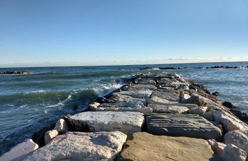 Penthouse on the Adriatic Sea - Foto 9