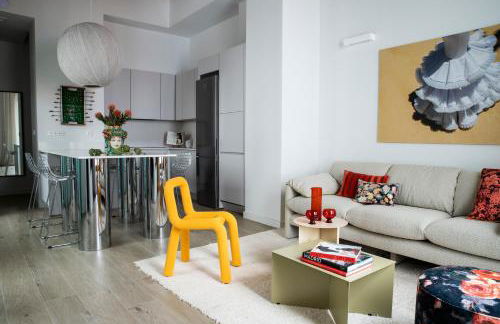 Calatrava - Darya Living - Foto 54