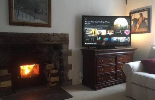 Worthy Manor - Foto 13