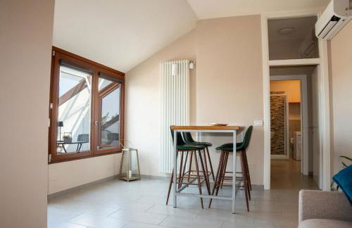 mA Maison Almerici - Foto 2