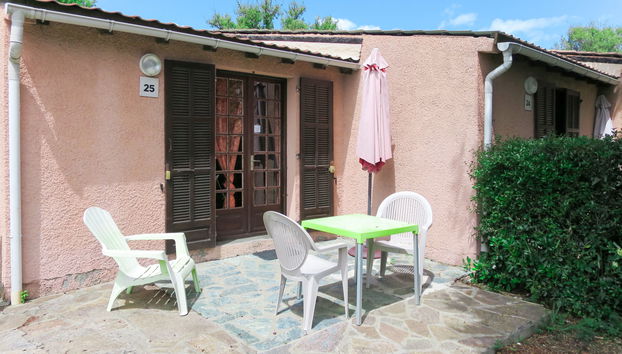 Rico Plage type A - Photo 4, Inside other