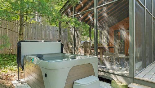 Meadow Pines by Juniper Holiday + Home - Foto 3