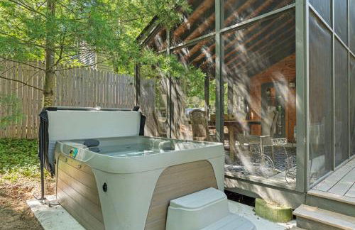 Meadow Pines by Juniper Holiday + Home - Photo 3