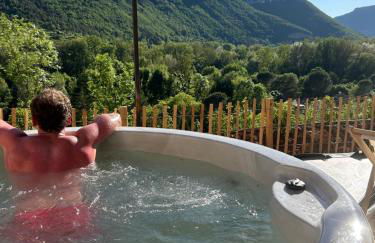 Lechappee des causses - Photo 34