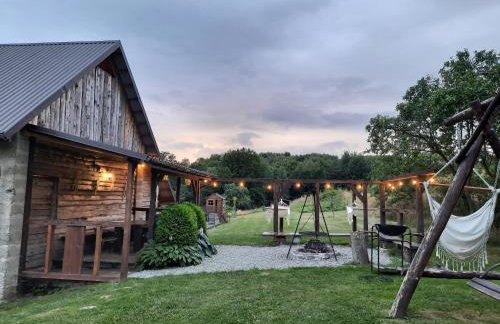 Gospodarstwo Gościnne Księżycówka - Foto 22