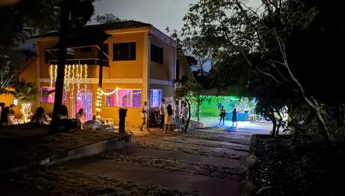 Rancho Fundo - Foto 1