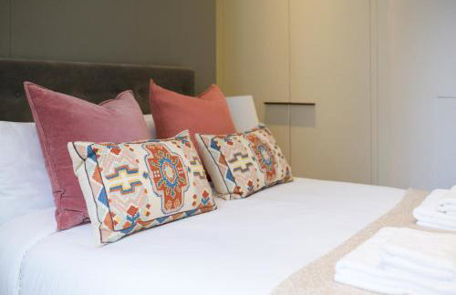 Victoria Apartments - Foto 69