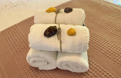 Asteraki Beach House by DadoVillas - Foto 32