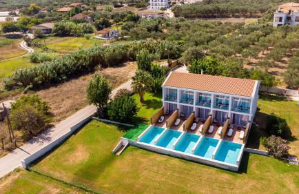 Belussi Exclusive Suites - Foto 8