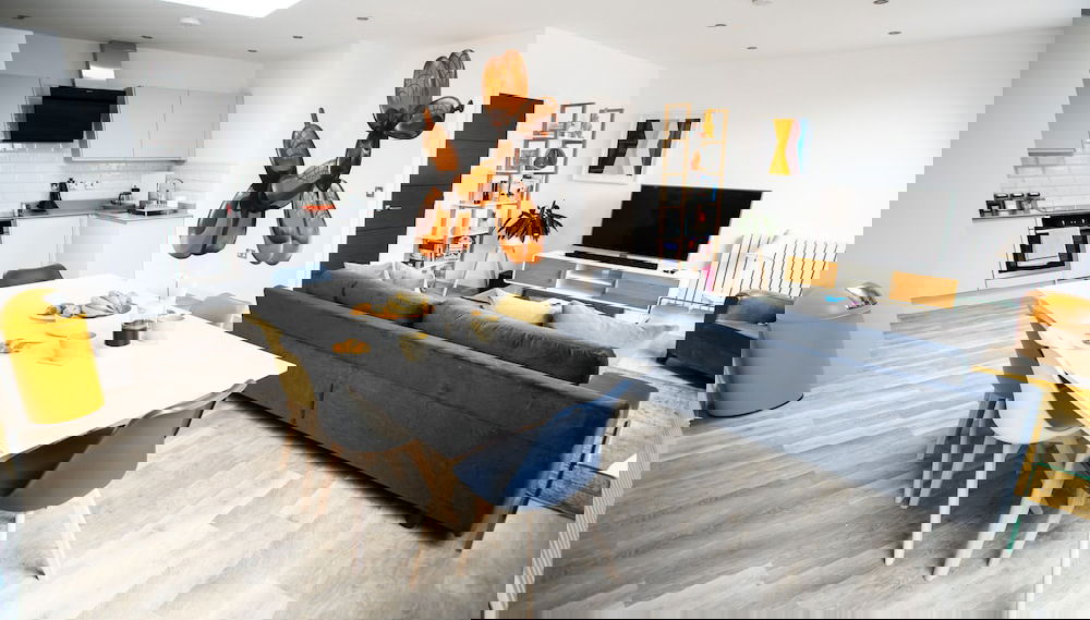 Cigar Factory Apartments - Foto 1, Imagen principal