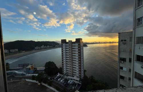 Sunset São Vicente 180º Retreat - Foto 7