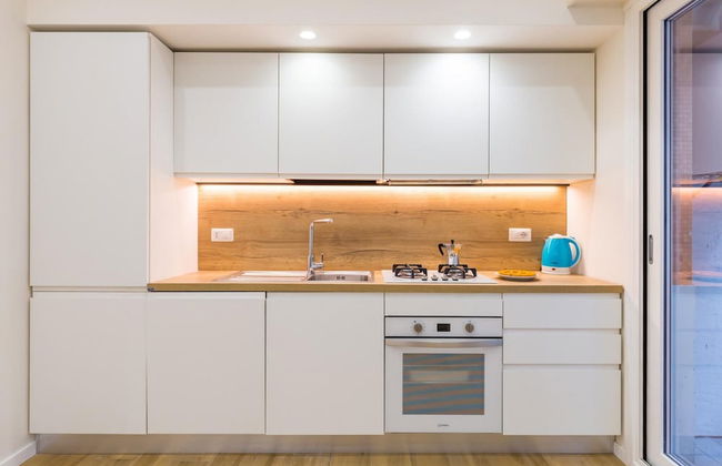 Family Style House in Naples by Wonderful Italy - Foto 2