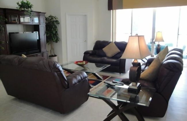 Ov3121 - Highlands Reserve - 5 Bed 3 Baths Villa - Foto 2