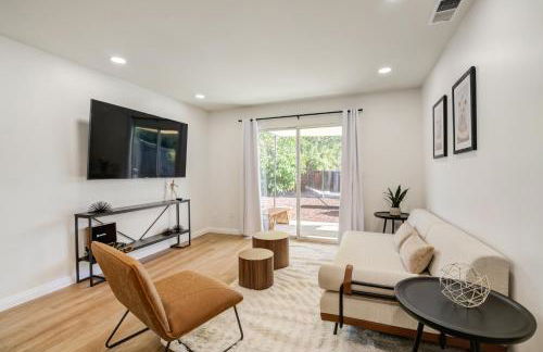 @ Marbella Lane - Stylish Cozy4br in Siliconvalley - Photo 38