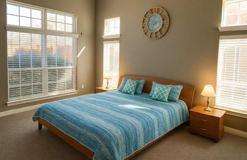 Spacious 4BR Home in Frisco Ideal for Long Stays - Foto 12