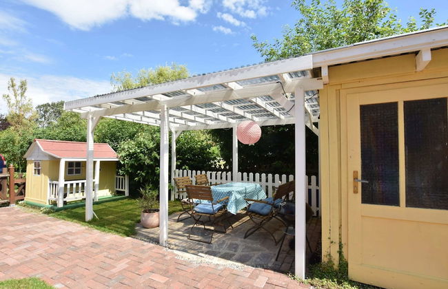 Ferienwohnung am Meer in Rerik - Foto 21