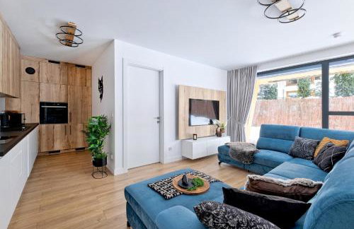 Apartament Morskie Oko, Odkryj-Zakopane - Foto 19