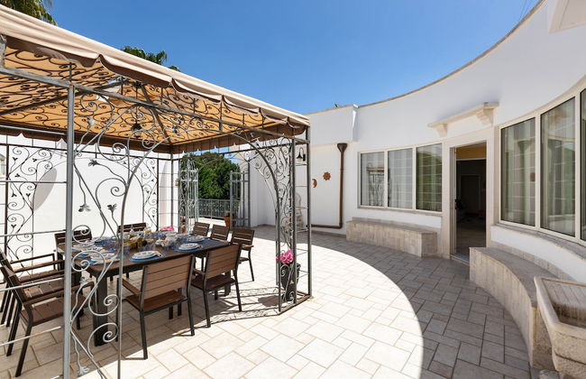 1916 Villa Virgilia by Perle di Puglia - Foto 96