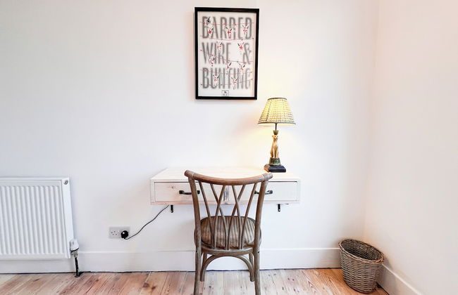 Historic 3-Bedroom Home in the Heart of Greenwich - Foto 10