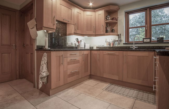 Llais Afon - 3 Bedroom Holiday Home - Fishguard - Foto 34