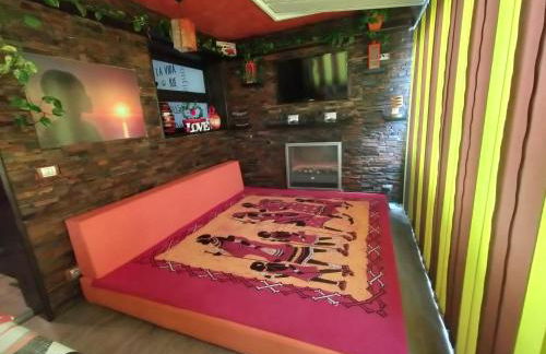 MA PETITE ILLUSION,SUNSET,OCEAN VIEw - Foto 21