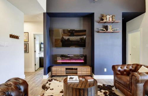 The Outlaw Lake House Canyon Lake FAMILY - Foto 13