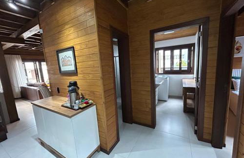 Casa Praia de Itapiruba SC - Foto 7