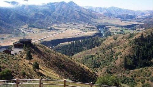 Spectacular Views and Rural Setting Close to Boise - Foto 3