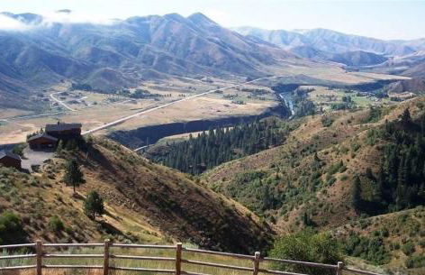 Spectacular Views and Rural Setting Close to Boise - Foto 3