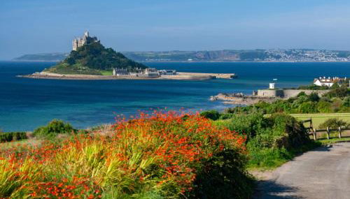 Finest Retreats - Castle House at Penzance - Foto 4, Other