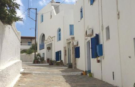 Villa Vasiliki - Foto 9