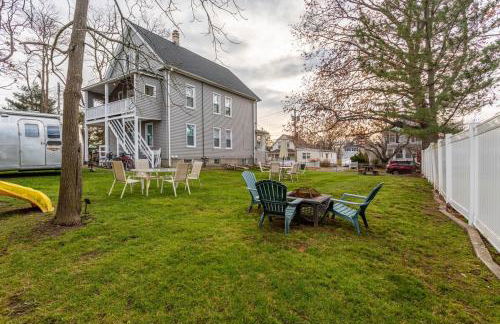 Spacious&Gracious- 5BR Fam-Friendly near I95&Shops - Foto 70