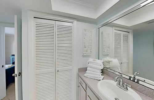 Regency Towers #802 East - Foto 20